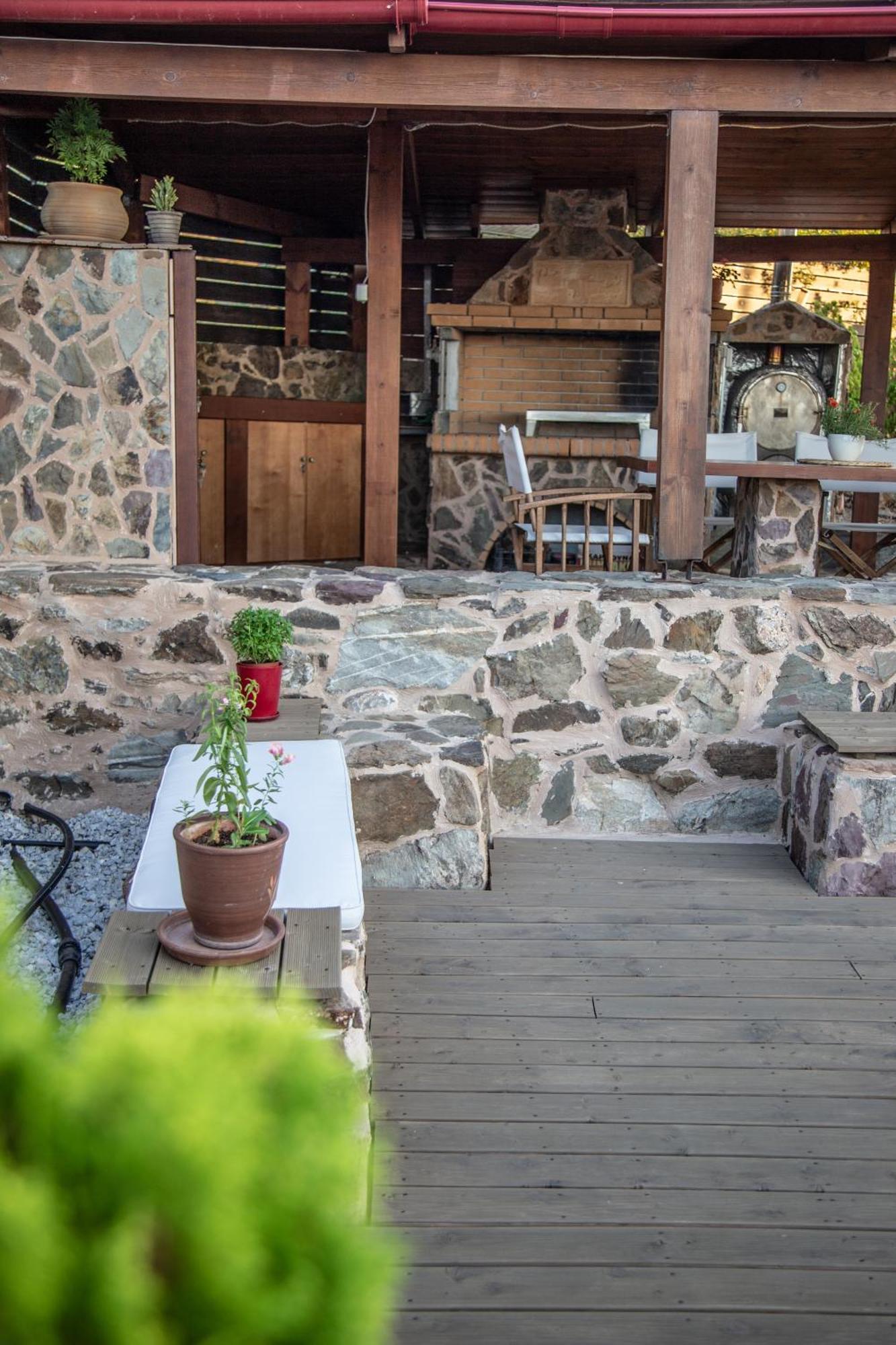 Sitia Poolside Gem - Crete'S Fuego Sagrado Lejlighed Eksteriør billede